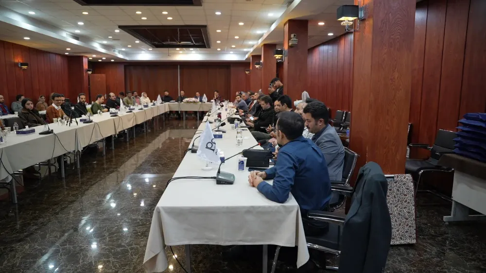 سالگرد پارس پژوهان